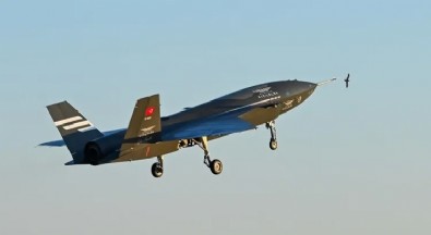 Yunan basınında büyük endişe! 'Derhal Rafale ve F-35 alınmalı'