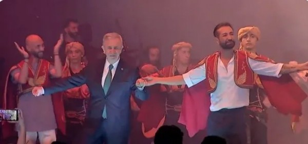 İçişleri Bakanlığı'ndan Mansur Yavaş hakkında soruşturma izni