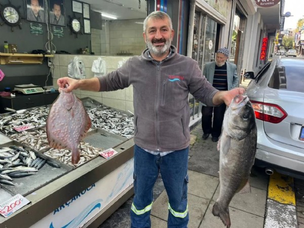 Kilosu 1000 liradan tezgahta! Fiyatı gören şaşırdı
