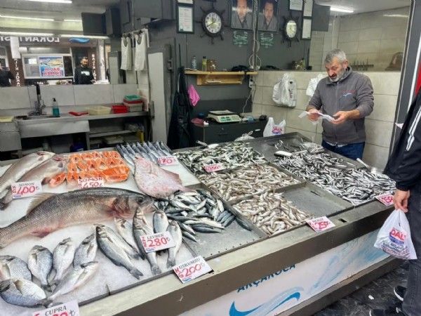 Kilosu 1000 liradan tezgahta! Fiyatı gören şaşırdı