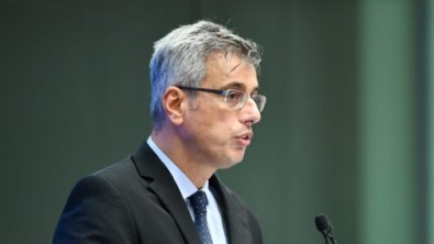 Bakan Memişoğlu Açıkladı! ' Doktorlar Geri Dönüyor '