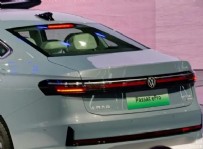 OTOMOBİL - Beklenen Araç Tanıtıldı! Dikkat Çekiyor...