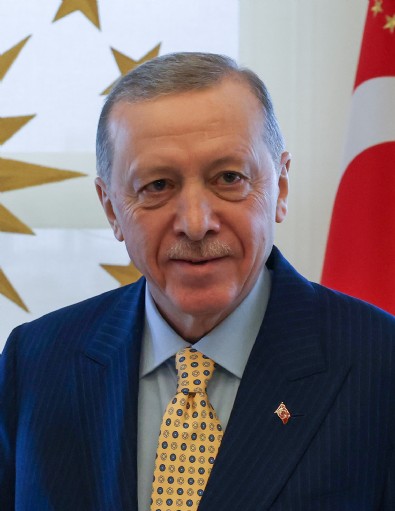 Cumhurbaşkanı Erdoğan Açıklamalarda Bulundu!
