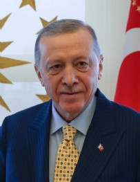  CUMHURBAŞKANI ERDOĞAN - Cumhurbaşkanı Erdoğan Açıklamalarda Bulundu!
