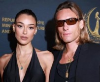 DİLAN DENİZ ÇİÇEK - Dilan Deniz'in Yeni Aşkı!