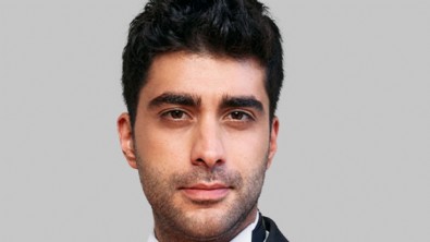 Doğukan Güngör Rest Çekti!