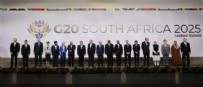 G20 Liderler Zirvesi'nin Bildirisi Kabul Edildi!