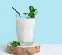 AYRAN - Milli İçeceğimiz Ayran!