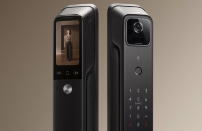 O  Dev Akıllı Kilidi Tanıttı!