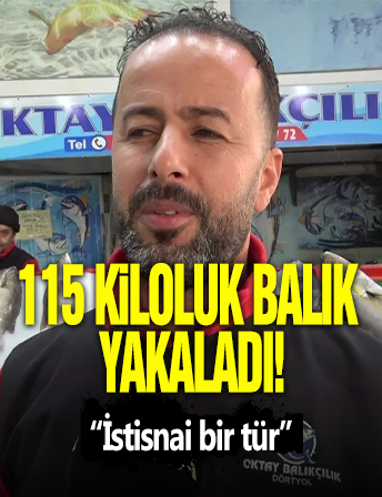Oltaya Dev Kılıç Balığı Takıldı!