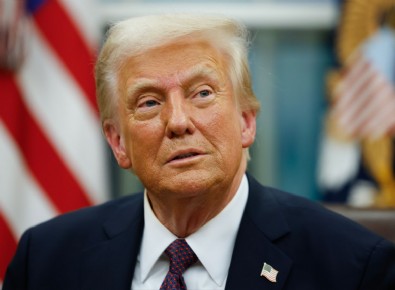 Trump ' Son Teklif Değil ' Dedi!