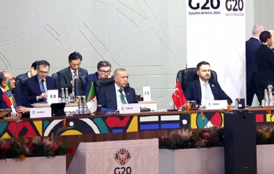 Türkiye'nin COP31 Ev Sahipliği! ' Başkan Erdoğan Kazanan Lider '