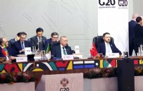 Türkiye'nin COP31 Ev Sahipliği! ' Başkan Erdoğan Kazanan Lider '