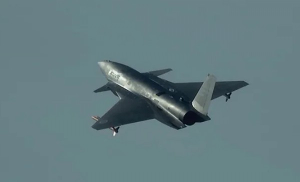 İsrail'den KIZILELMA İtirafı! ' Yeni Bir Standart '