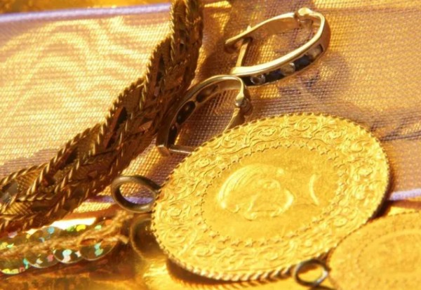 Altında Son Durum! İşte Fiyatlar...