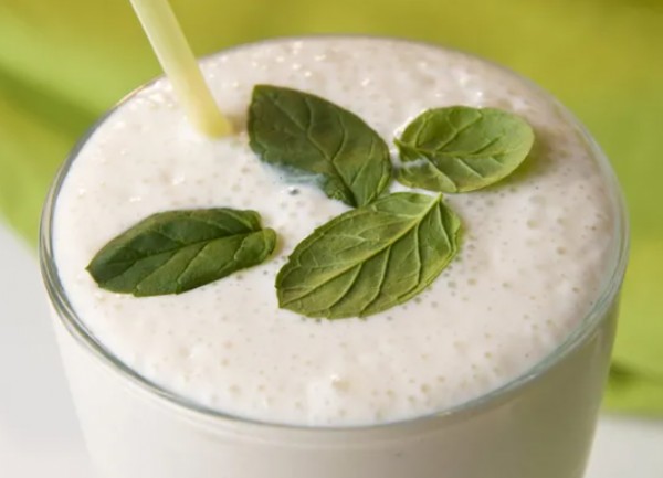 Milli İçeceğimiz Ayran!