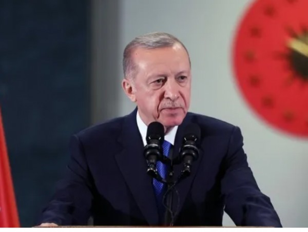 Cumhurbaşkanı Erdoğan Açıklamalarda Bulundu!