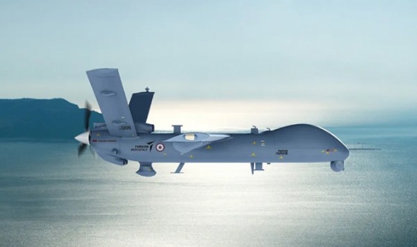 Türk SİHA'ları Afrika'da! Tam 16 Ülke...