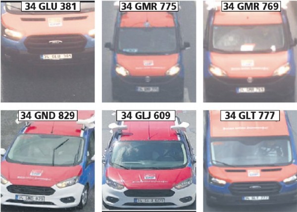 Rüşvet Araçlarıyla Seçim Çalışmaları!