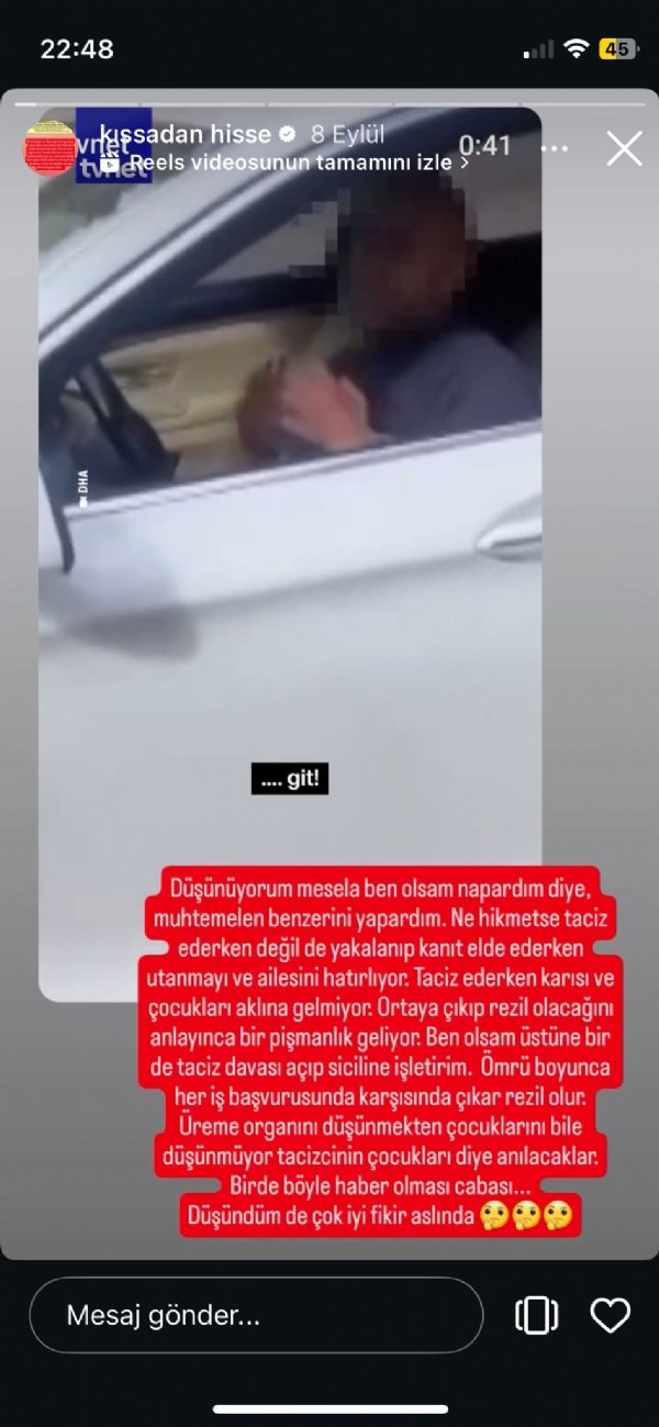 CHP'li Belediyede Skandal Taciz İddiası