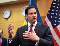 ABD Dışişleri Bakanı Ukrayna İçin Konuştu!