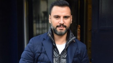 Alişan zayıflama sırrını verdi