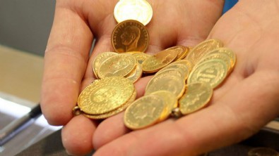 Altın fiyatlarında düşüş sürüyor! İşte son fiyatlar...