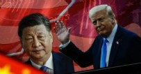 Çin ile ABD arasında kritik temas! Şi Cinping, Trump ile telefonda görüştü