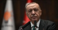 Cumhurbaşkanı Erdoğan'dan video mesaj! Milli Sarayları da titizlikle koruduğuna dikkati çekti