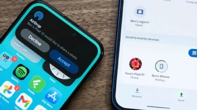 Dev Anlaşmanın İlk Meyvesi!