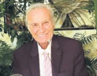 Ediz Hun 85 Yaşında!