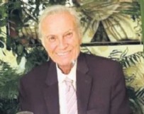 EDİZ HUN - Ediz Hun 85 Yaşında!