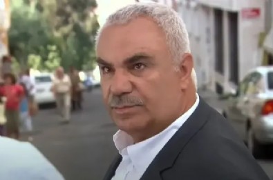 Halil Ergün vasiyetini açıkladı