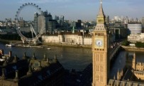 İNGILTERE - Londra'ya Turist Vergisi Geliyor!