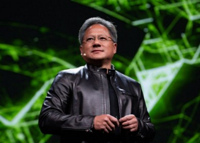 Nvıdıa CEO'su Yapay Zeka Hakkında Konuştu!