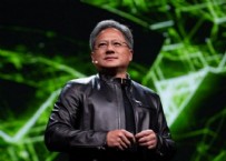 NVIDIA - Nvıdıa CEO'su Yapay Zeka Hakkında Konuştu!