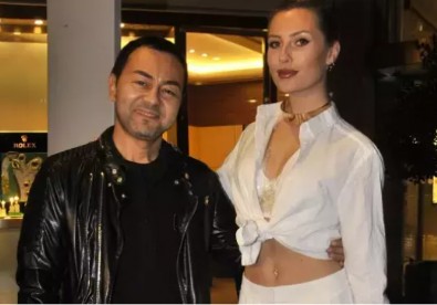 Serdar Ortaç'tan İntikam Hamlesi!