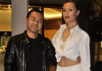 SERDAR ORTAÇ - Serdar Ortaç'tan İntikam Hamlesi!