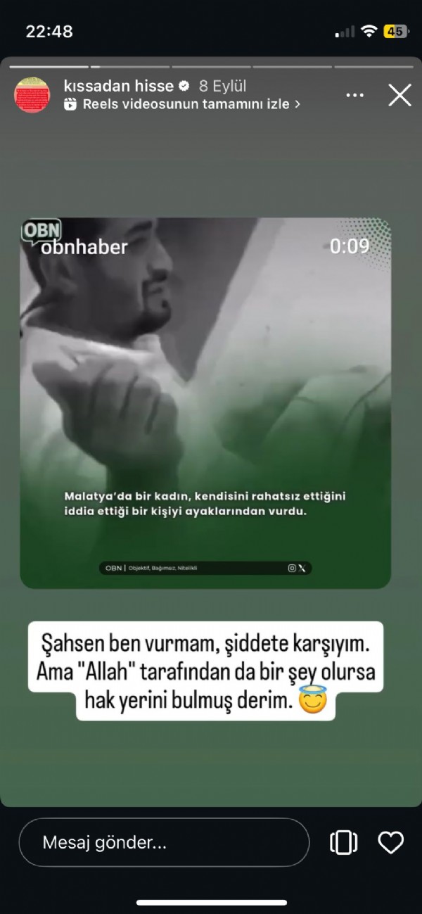 CHP'li Belediyede Skandal Taciz İddiası