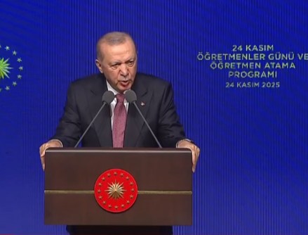 Cumhurbaşkanı Erdoğan Açıklamalarda Bulundu!