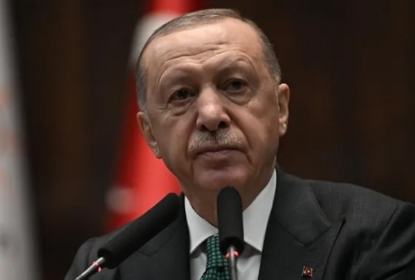 Cumhurbaşkanı Erdoğan Açıklamalarda Bulundu!
