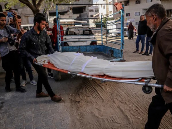 Barbar Siyonistlerden Yeni Plan!