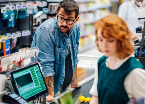 Marketlerin Psikolojik Tuzağı!