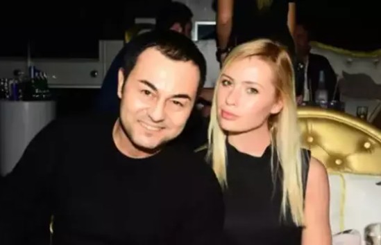 Serdar Ortaç'tan İntikam Hamlesi!