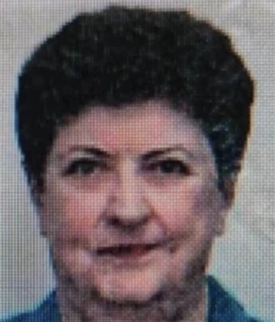 Annesinin Kılığında Emekli Maaşını Aldı!