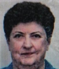 İTALYA - Annesinin Kılığında Emekli Maaşını Aldı!