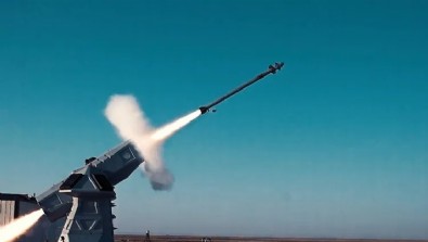 Avustralya basını Levent’in başarısını yazdı! “Levent ABD RAM sistemine alternatif”