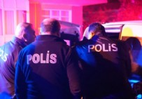 KIRIKKALE - Baba Evinde Ağabeyini Öldürdü!