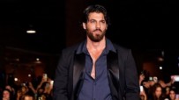 Can Yaman sevgilisinden ayrıldı