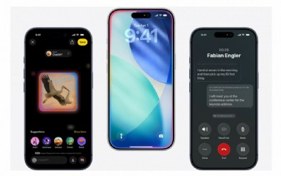 iOS 27 Neler Getiriyor?